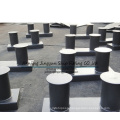 stainless steel bollards